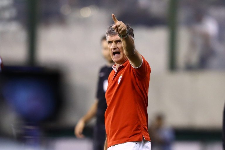 Η εντολή του Μέντι για την μάχη με την καλύτερη ομάδα της Ευρώπης