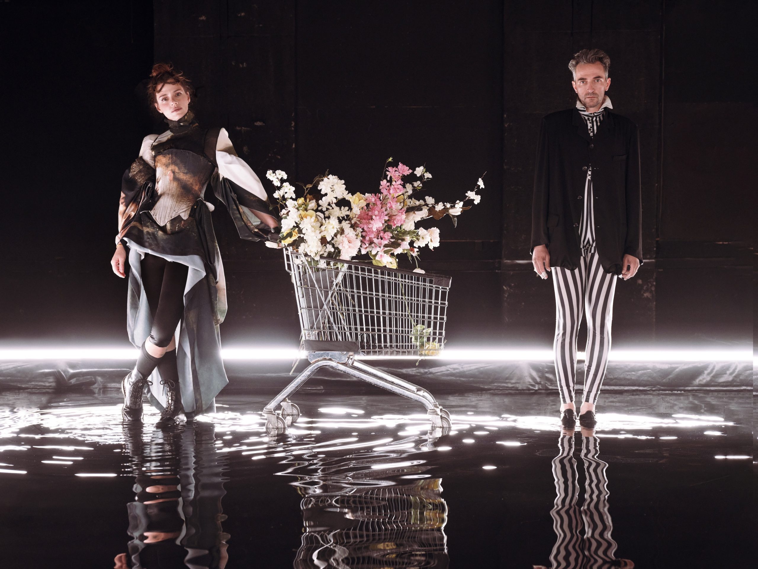 Tο όνειρο ενός γελοίου: