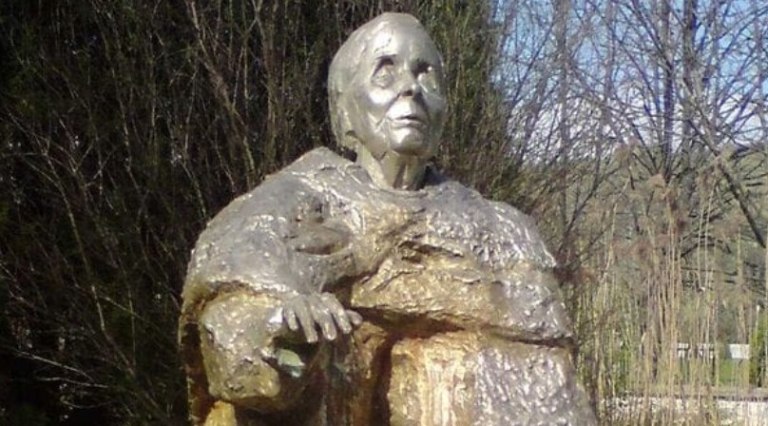 Ο μύθος της Μπάμπα Βάνγκα: