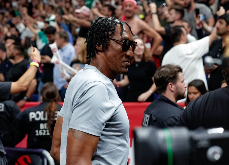 Πίπεν: Δεν είμαι σίγουρος ότι ο Ντόντσιτς θα ξαναπάει στους τελικούς  Ποτέ δεν είχα στενή σχέση με Τζόρνταν και Τζάκσον