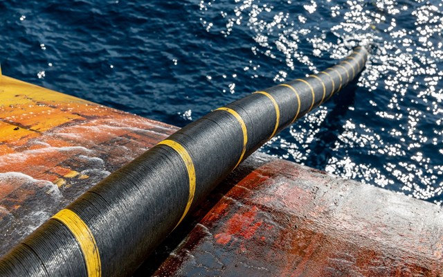 Σαφές μήνυμα της ελληνικής κυβέρνησης για το GSI: Να επιλυθούν άμεσα όλες οι εκκρεμότητες από την Κύπρο