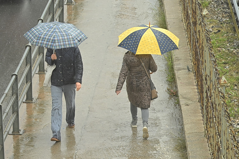 Πού έπεσε η περισσότερη