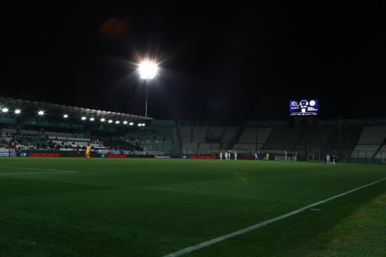 Στη Λεωφόρο το ΟΦΗ  ΠΑΟΚ για την 3η αγωνιστική της Super League