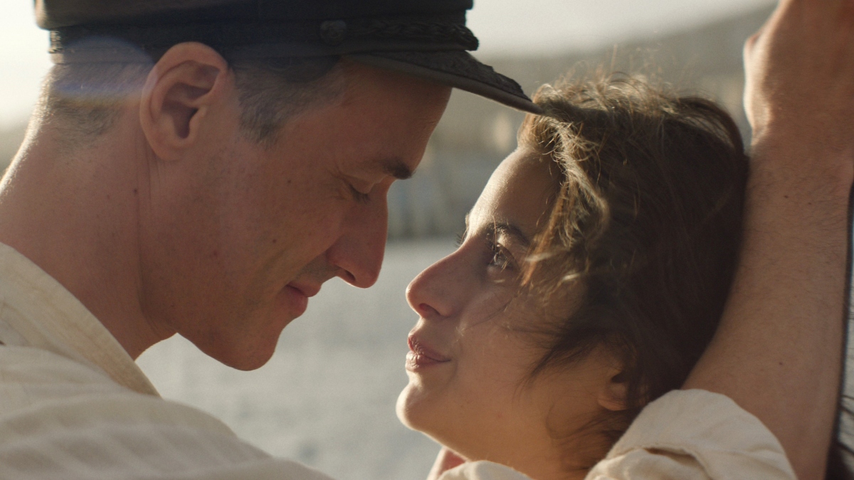 Η μεγάλη χίμαιρα: Στον αέρα το νέο trailer της πολυαναμενόμενης σειράς της ΕΡΤ