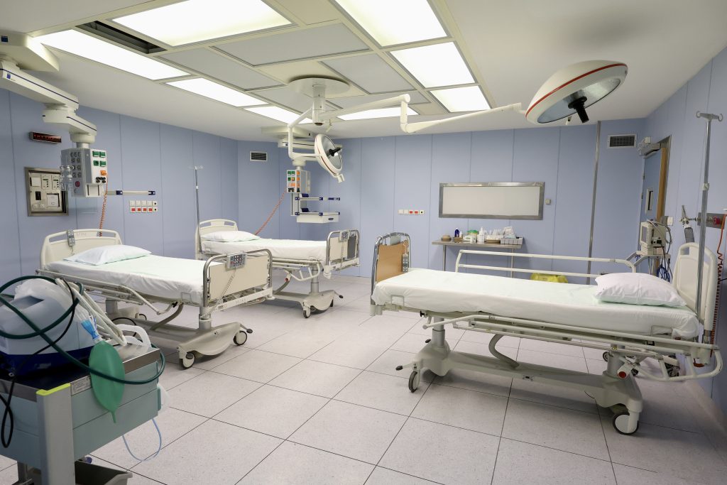 ΕΟΔΥ: Δύο νέα σοβαρά