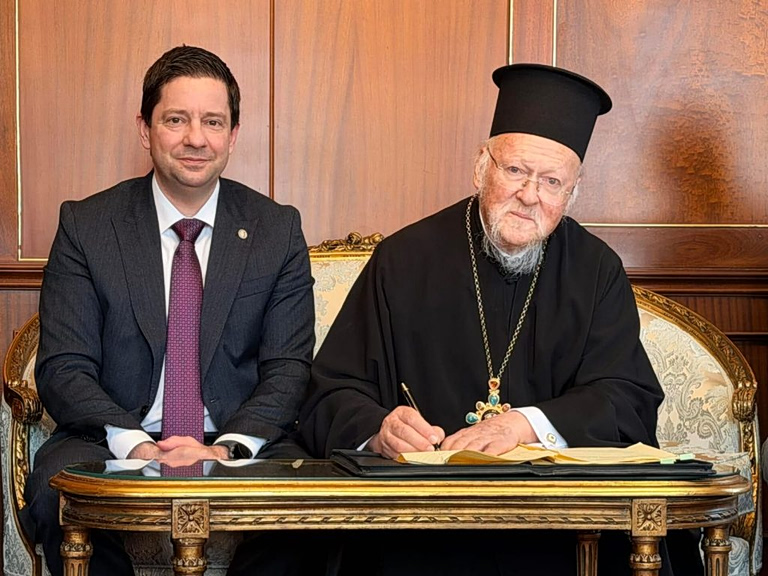 ΕΚΠΑ: Τιμητική συμμετοχή