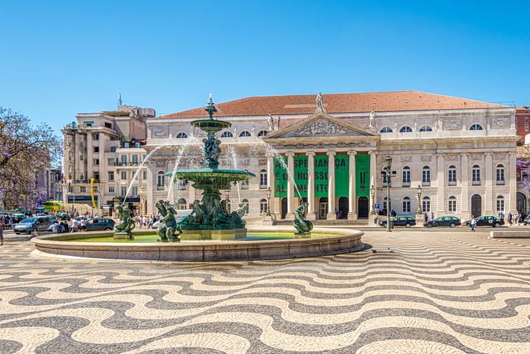 Σαν καρτ ποστάλ  Αυτές είναι οι πιο πολύχρωμες πόλεις του κόσμου