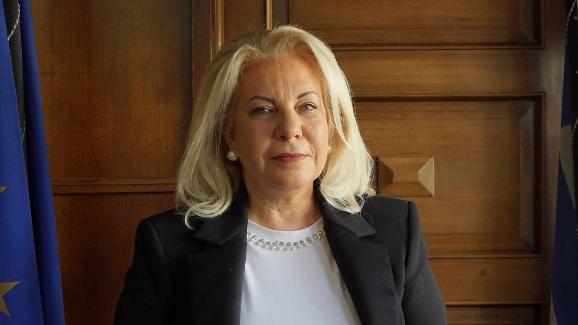 Πέντε επιβεβαιωμένα κρούσματα ευλογιάς στη Μαγνησία