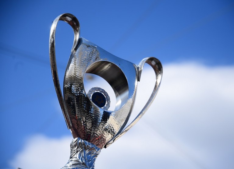 Κύπελλο Ελλάδας: Το πρόγραμμα της πρεμιέρας της League Phase   Μέρες και ώρες