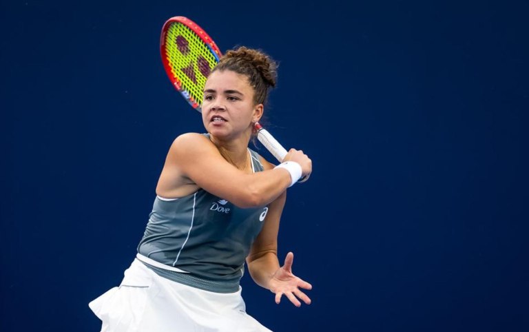 Κέρδισε διπλά η Παολίνι: Μίλησε κινέζικα μετά τη νίκη της στο Πεκίνο και το κοινό τη λάτρεψε (vid)