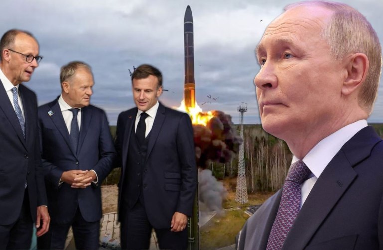 Πόσο θα απείχε ο Γ ΠΠ μετά την κινητοποίηση του NATO στην Πολωνία;