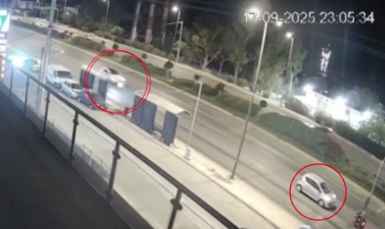 Νέες αποκαλύψεις για το τροχαίο στη Λ. Βουλιαγμένης  Είχαν πάρει 4 φορές το δίπλωμα του μοιραίου οδηγού