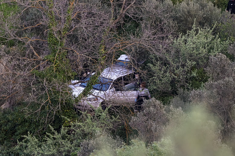 Κρήτη: Ψάχνουν το κινητό