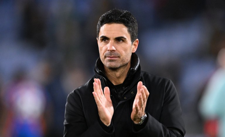 Το πλάνο Αρτέτα και η επιστροφή  Η πιθανή ενδεκάδα της Άρσεναλ κόντρα στον Ολυμπιακό