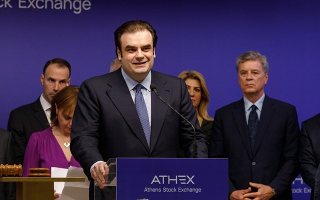 Κ. Πιερρακάκης: Το