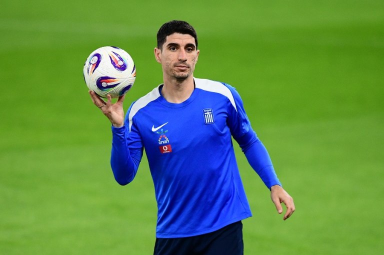 ΠΣΑΠΠ: Ο Μάνταλος άφησε αποτύπωμα στην Εθνική και αποτελεί παράδειγμα για τους νεότερους