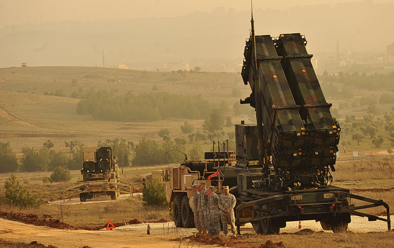 Τι σημαίνει το πολωνικό όχι στην αποστολή Patriot στη Μέση Ανατολή