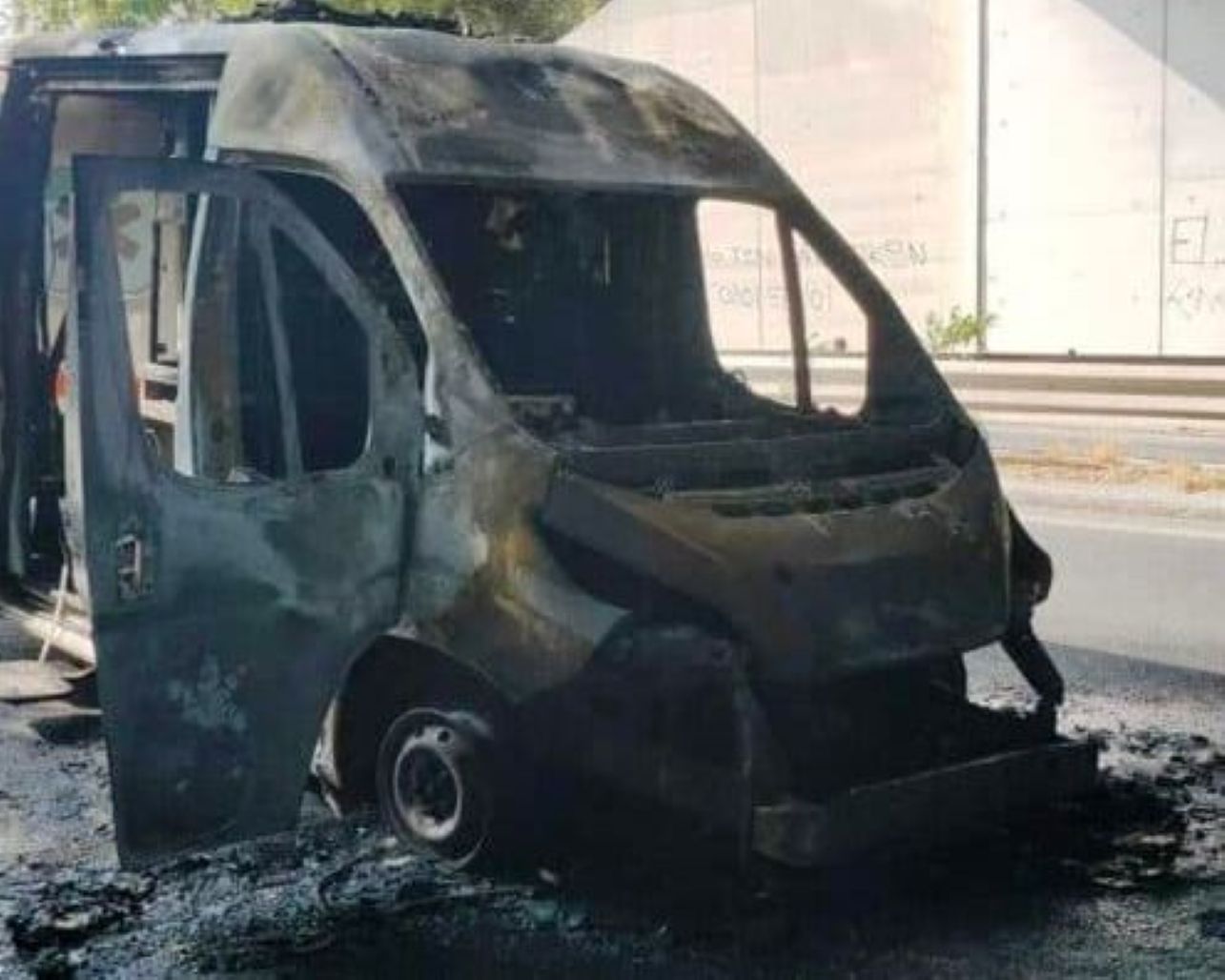 Β. Μεταξάς: Το περιστατικό