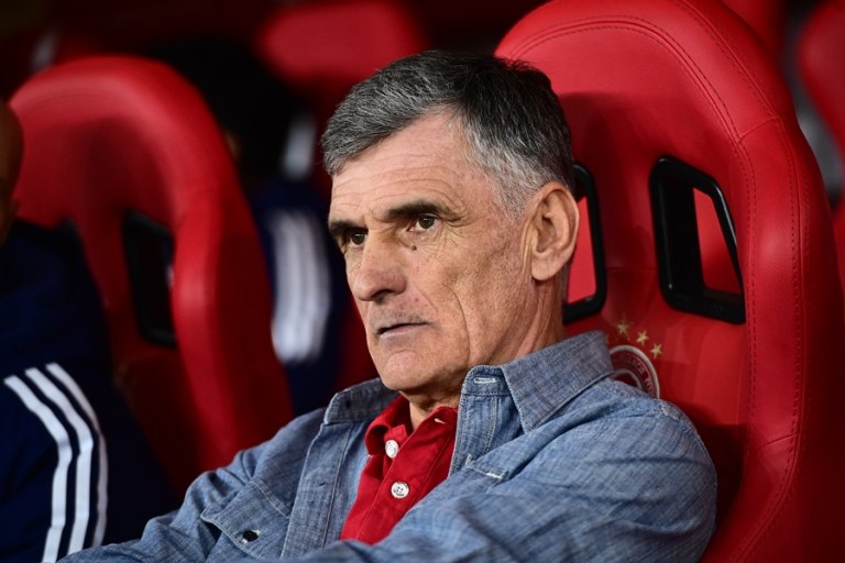 Μεντιλίμπαρ: Να κάνουμε καλά παιχνίδια στα πλέι οφ για να πάρουμε το πρωτάθλημα