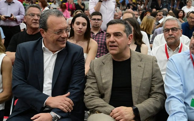 Κινήσεις άμυνας του Σ. Φάμελλου απέναντι στο κόμμα Τσίπρα: Κι αν γίνουν εκλογές αύριο;