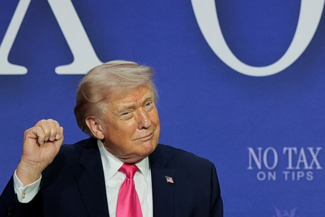 Ιράν: Μικρή παράκαμψη που