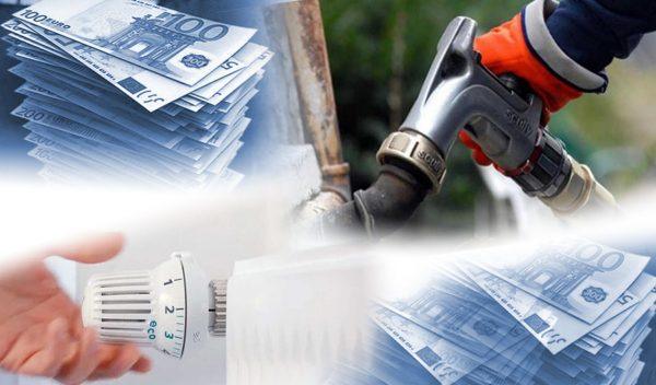 Πετρέλαιο θέρμανσης: Πρεμιέρα στις 15 Οκτωβρίου  Τι ζητούν οι πρατηριούχοι