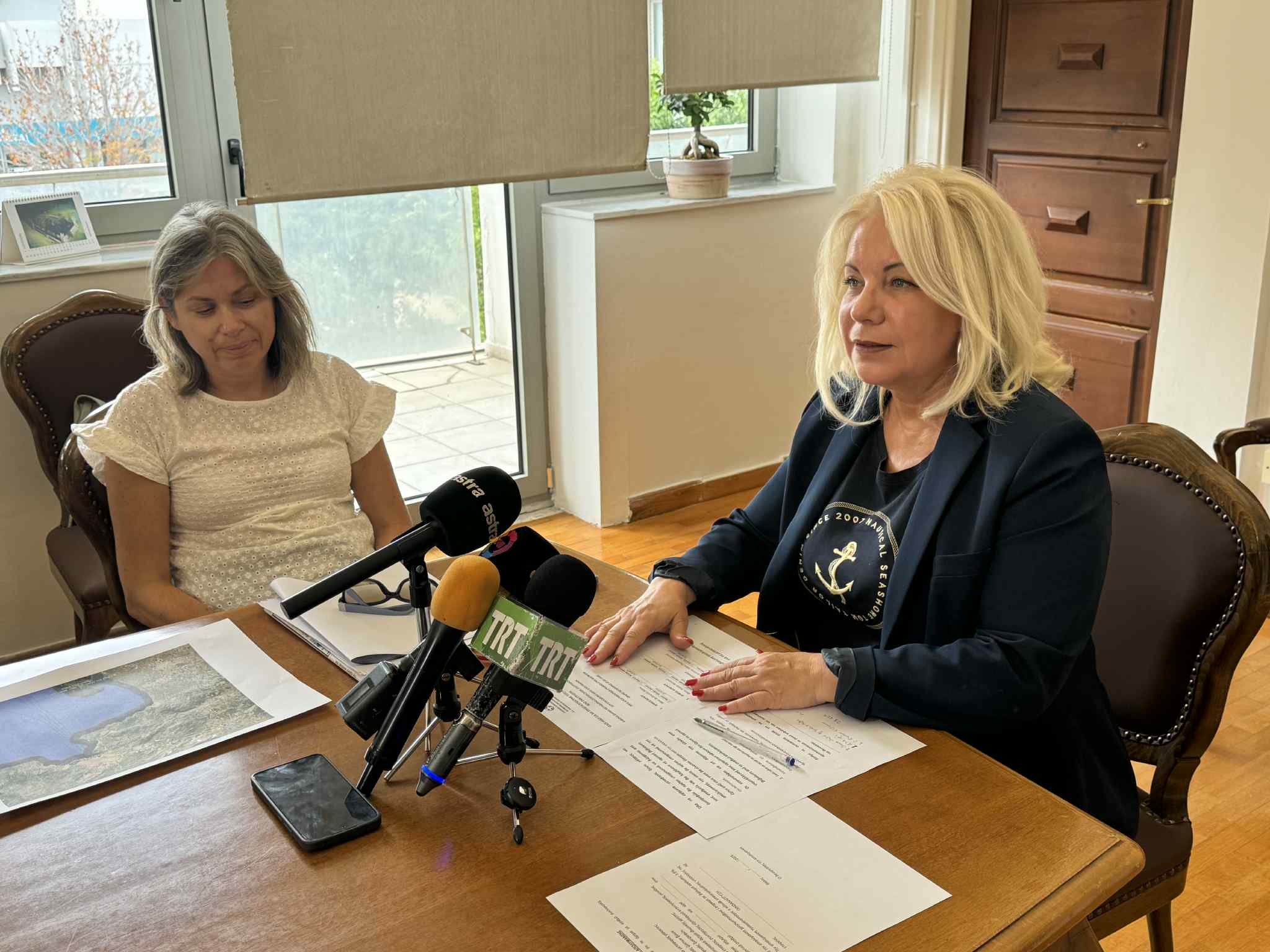 Τρείς σταθμοί απολύμανσης για αναχαίτηση της ευλογιάς των αιγοπροβάτων στη Μαγνησία