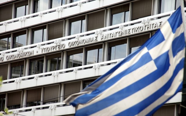 Προϋπολογισμός: Στα 8,5 δισ. σκαρφάλωσε το πρωτογενές αποτέλεσμα στο 8μηνο