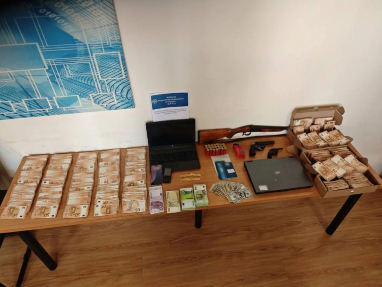 ΦΠΑ: Πώς δρούσε το κύκλωμα με τα εικονικά τιμολόγια  Ζημιά 12 εκατ. για το Δημόσιο