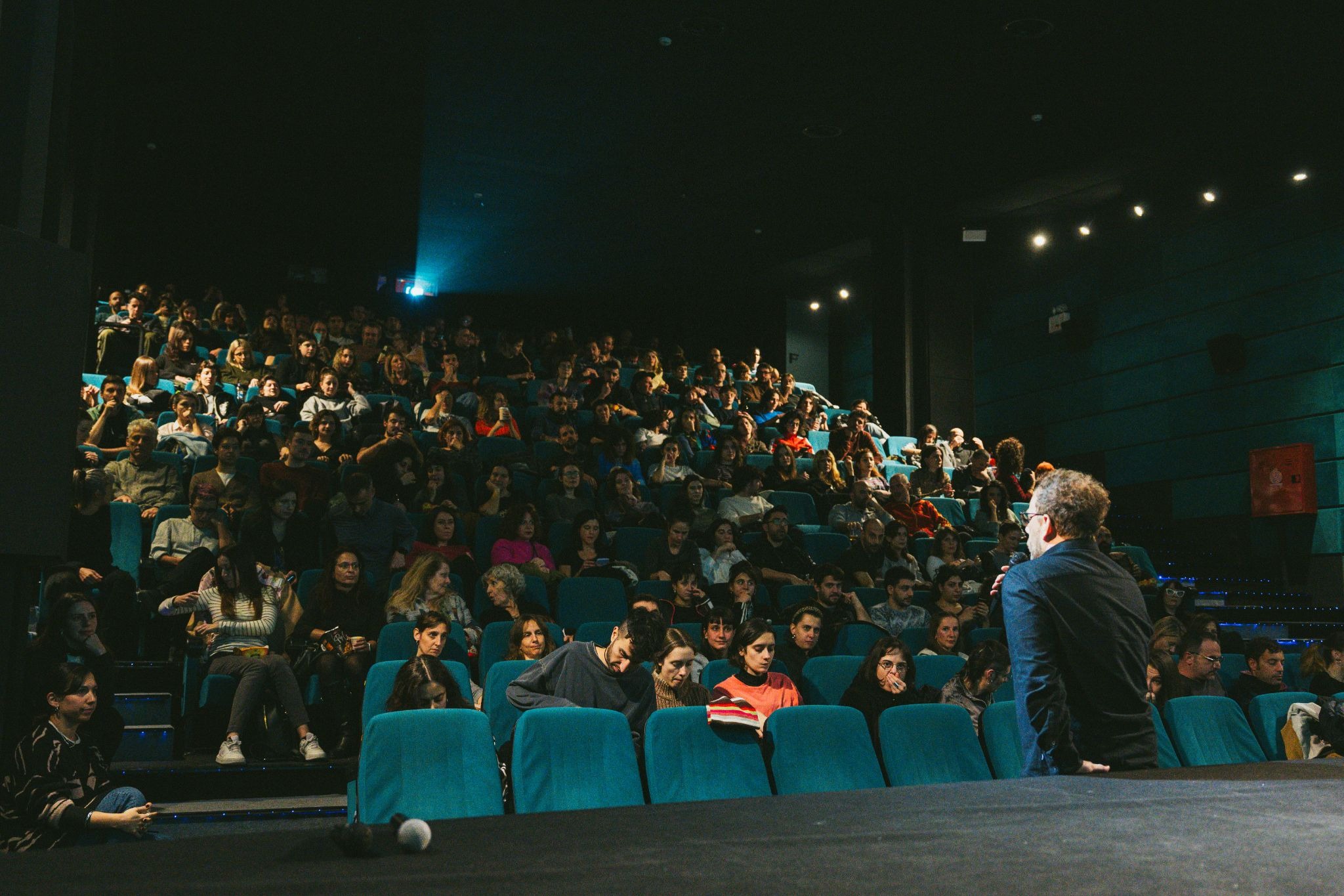 To Ethnofest σε νέο πλαίσιο Το