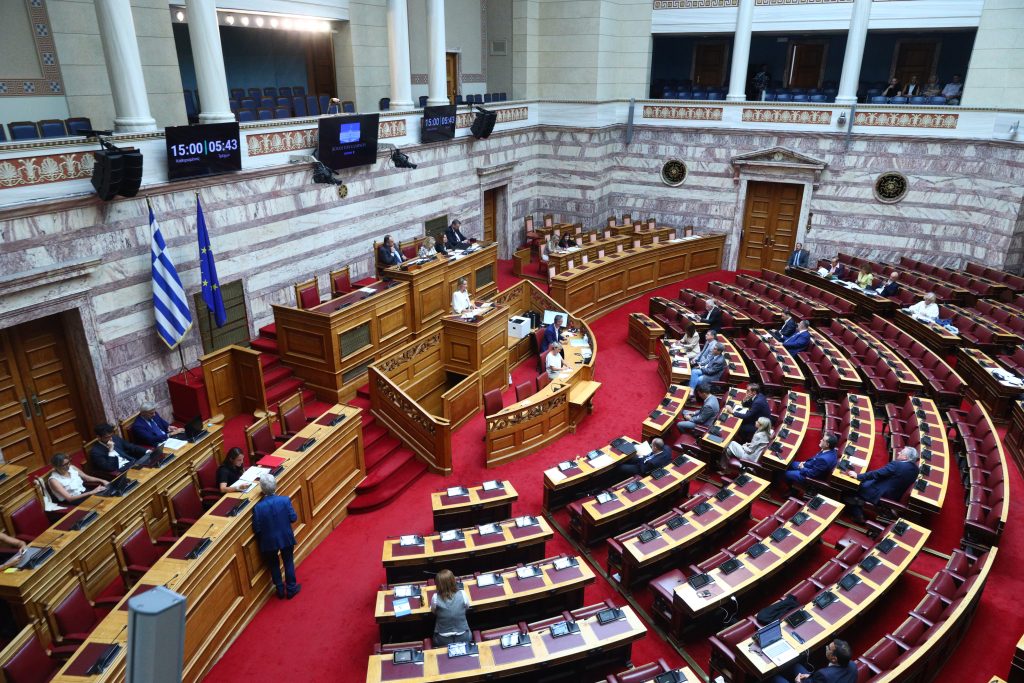 Αντώνης Σαμαράς  Αλέξης Τσίπρας: Ποιος θα ιδρύσει πιο γρήγορα κόμμα;