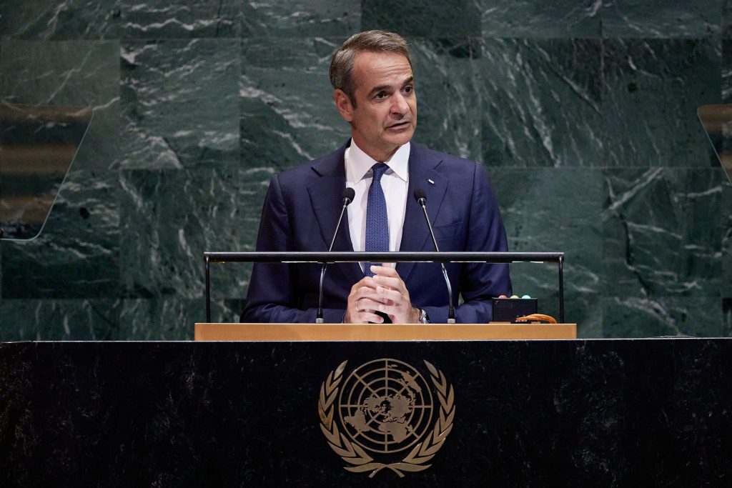 Το casus belli τάραξε τα νερά  Πώς αποτιμάται για τα ελληνοτουρκικά το ραντεβού που δεν έγινε ποτέ στη Νέα Υόρκη