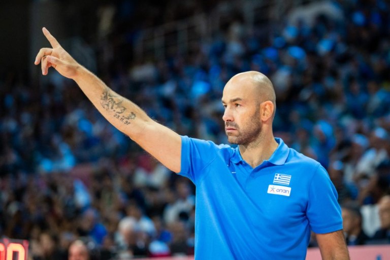 Ο Σπανούλης έχει τον τρόπο: Όταν ο Kill Bill απέκλεισε την Τουρκία (vid)