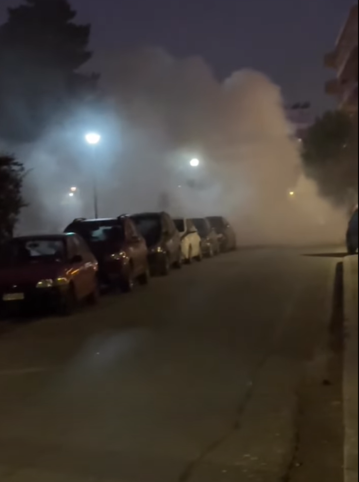 Άμεση παρέμβαση απέτρεψε