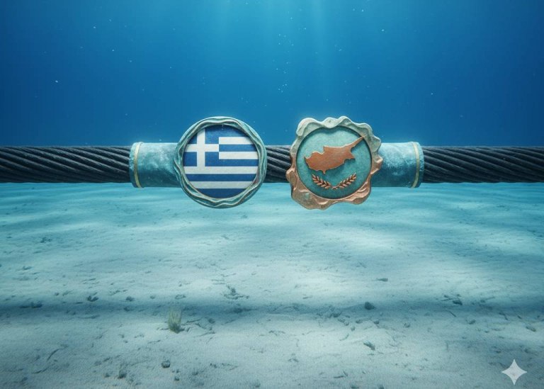 Ο GSI, οι σχέσεις Αθήνας  Λευκωσίας και η στήριξη σε ΑΔΜΗΕ