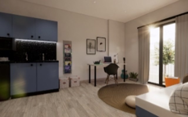 Σημαντικό το αποτύπωμα της Premia Properties στον τομέα της φιλοξενίας