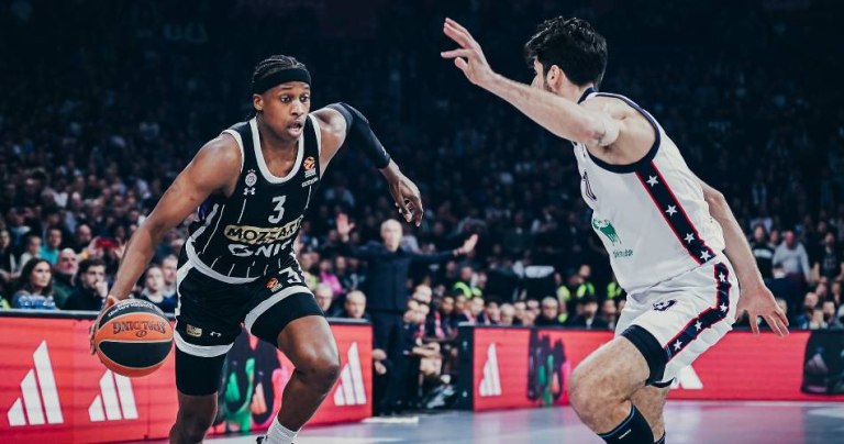 Ποια ομάδα της Euroleague ετοιμάζει διπλό μεταγραφικό χτύπημα.