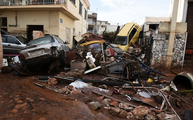 Αποζημιώσεις 2,9 εκατ. ευρώ για τις τραγωδίες στο Μάτι και τη Μάνδρα