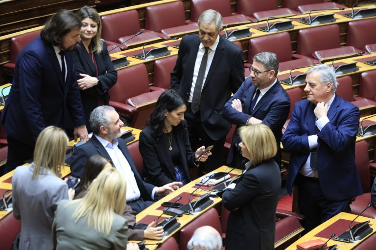 ΠΑΣΟΚ: Οι κάλπες, τα τιμάρια