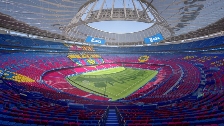 Στο Καμπ Νου το Μπαρτσελόνα  Ολυμπιακός: Τι αναφέρει η UEFA