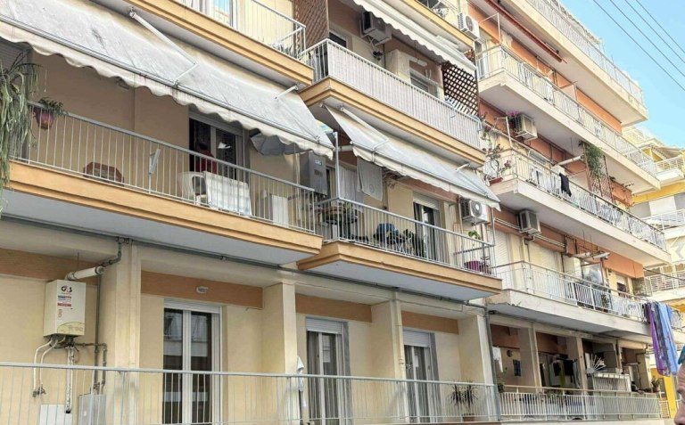 Θεσσαλονίκη: Το χρονικό της άγριας δολοφονίας της 59χρονης  Σήμερα στον εισαγγελέα ο αδελφοκτόνος