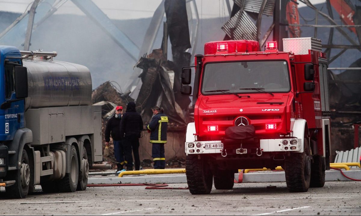 Βιολάντα: Πιθανή η άσκηση