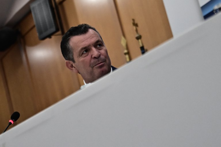 ΟΠΕΚΕΠΕ: Η ύποπτη σιωπή Μπουκώρου για τον Μυλωνάκη και η εξομολόγηση στο Σαλμά ενώπιον 20 γαλάζιων στελεχών