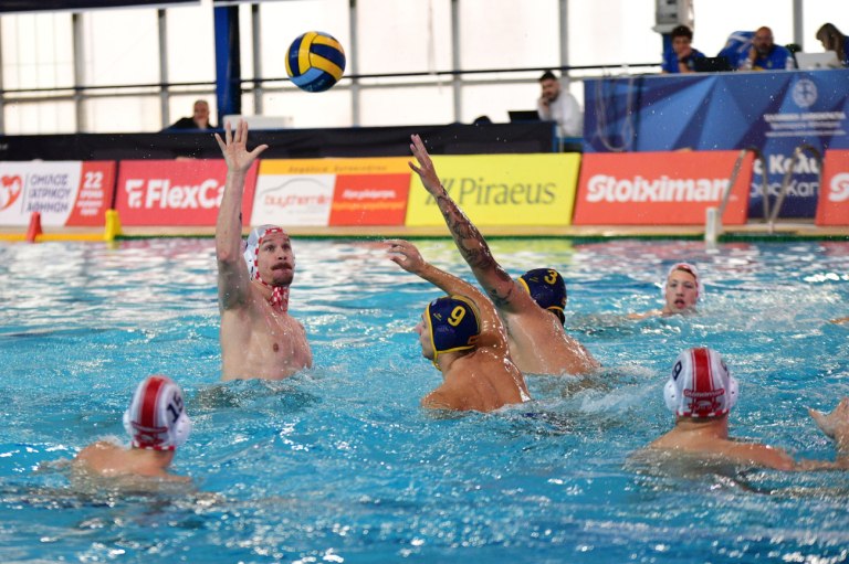 Ολυμπιακός Παλαιό Φάληρο