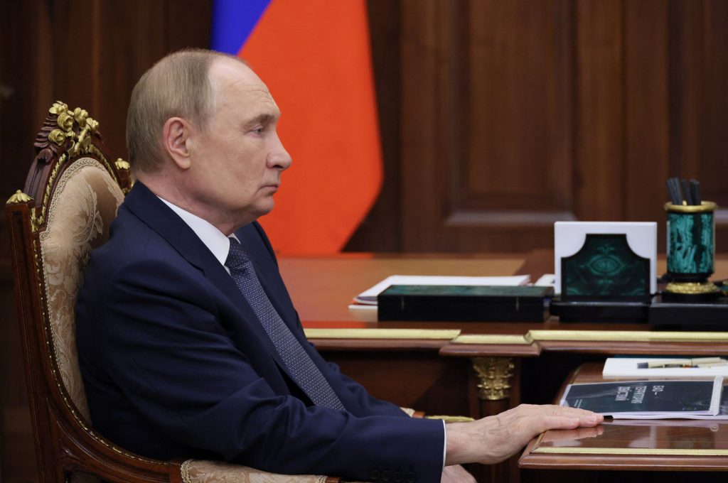 Η Ρωσία αποσύρεται από την Ευρωπαϊκή Σύμβαση για την Πρόληψη των Βασανιστηρίων