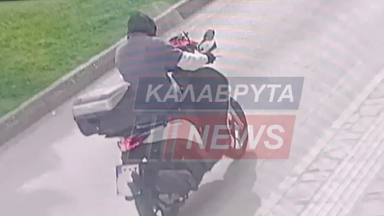 Πάτρα: 44χρονος έκλεψε