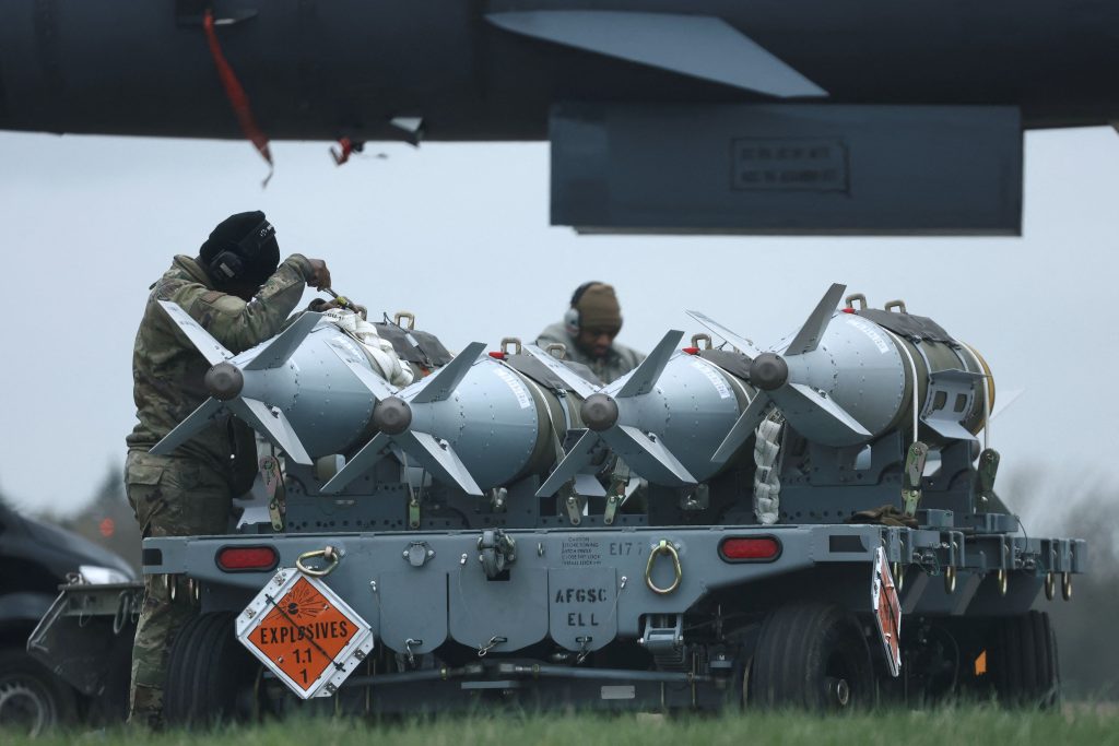 Πόλεμος για την κυριαρχία στο Διάστημα: Το χτύπημα των Ισραηλινών και πόλεμος για τους δορυφόρους