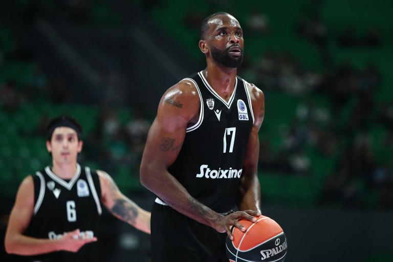 LIVE: ΠΑΟΚ  Ηρακλής