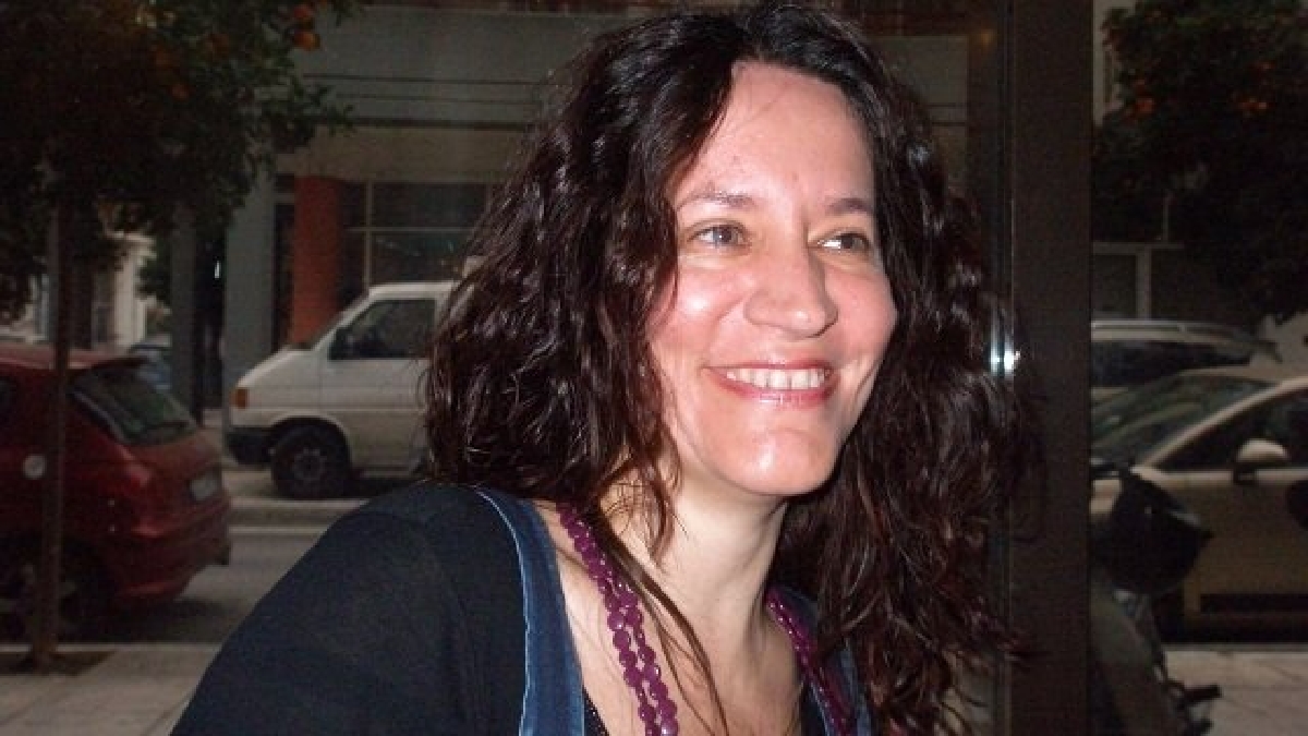 Βόλος: Δημοτικοί υπάλληλοι στο όριο  Η Θάλεια Στάχτου για προβλήματα και βία στους δήμους