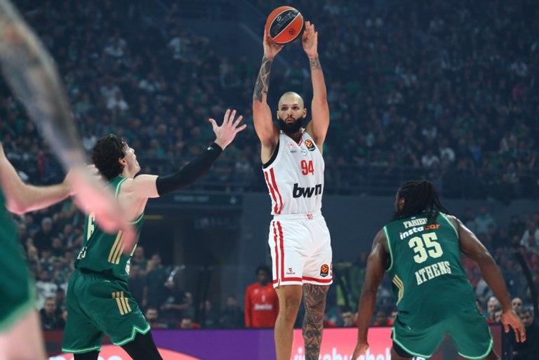 Η αποκάλυψη του Φουρνιέ: Η μεγάλη συνάντηση, η μεταμόρφωση και ο Ντόρσεϊ